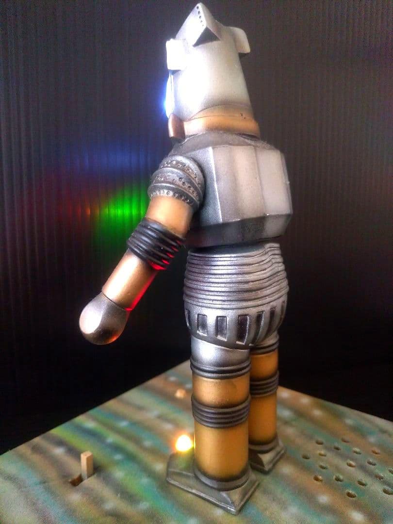 ユートム　ウルトラセブン