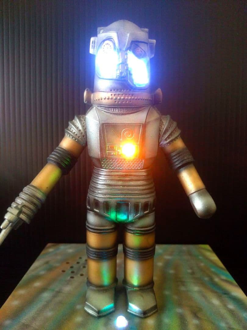 ユートム　ウルトラセブン