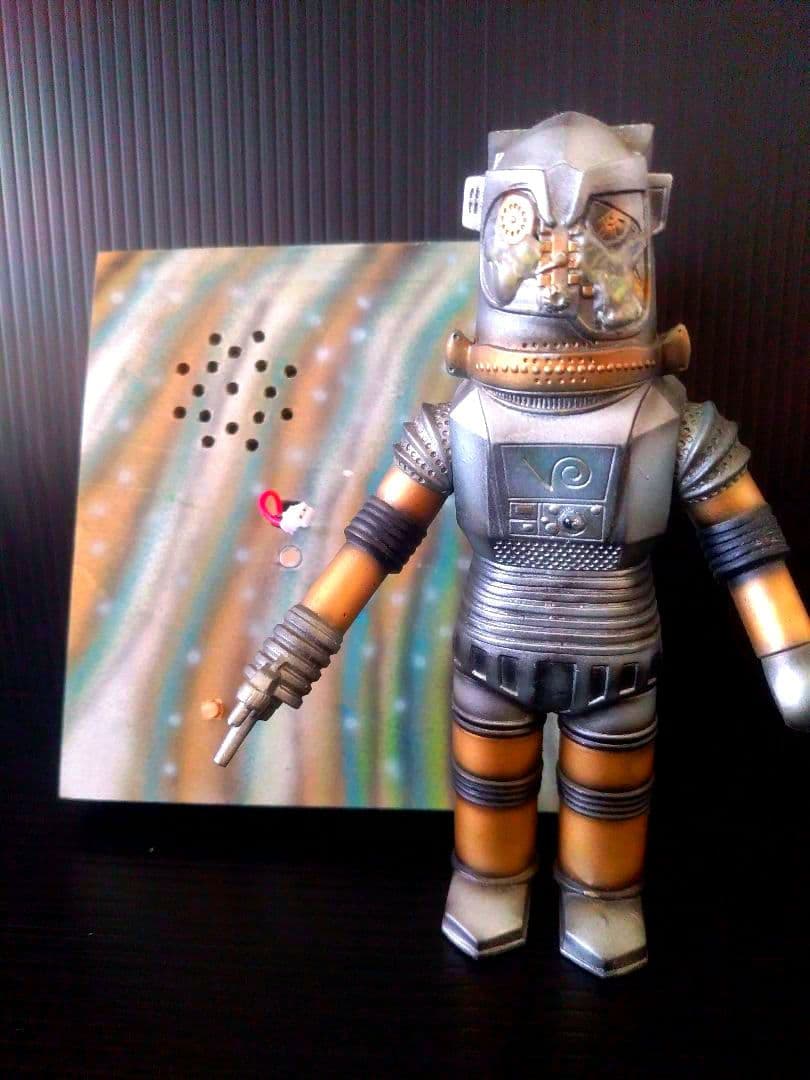 ユートム　ウルトラセブン