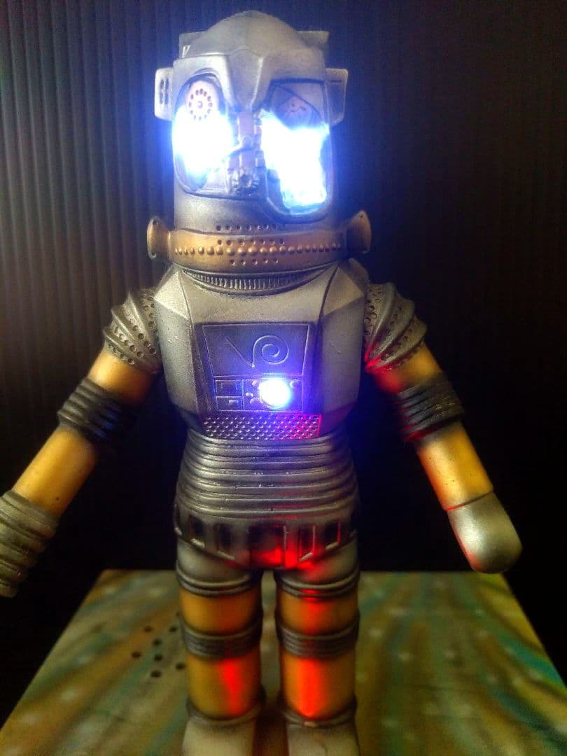 ユートム　ウルトラセブン