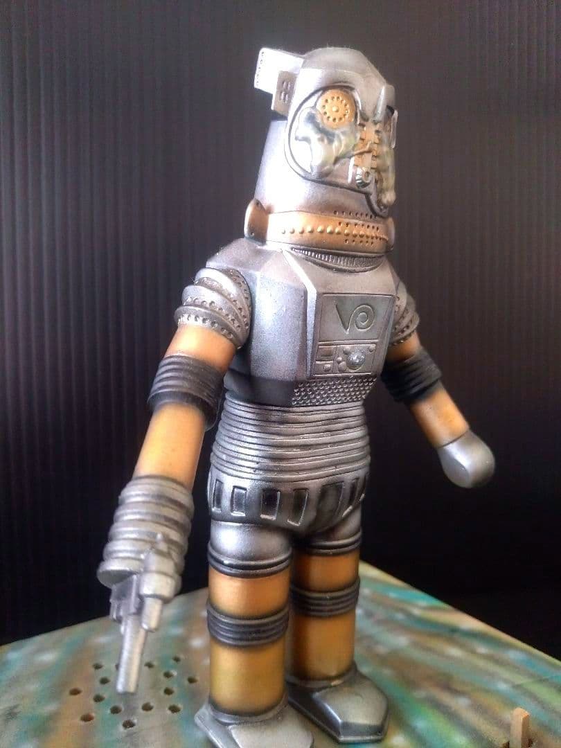 ユートム　ウルトラセブン