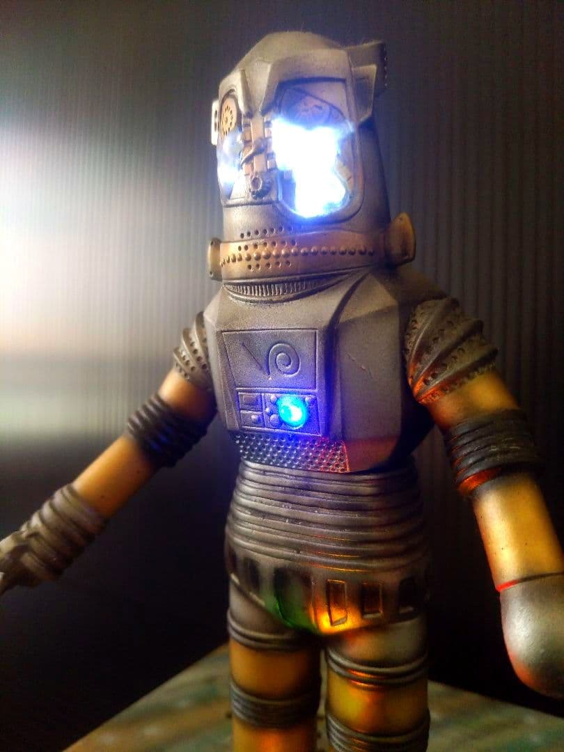 ユートム　ウルトラセブン