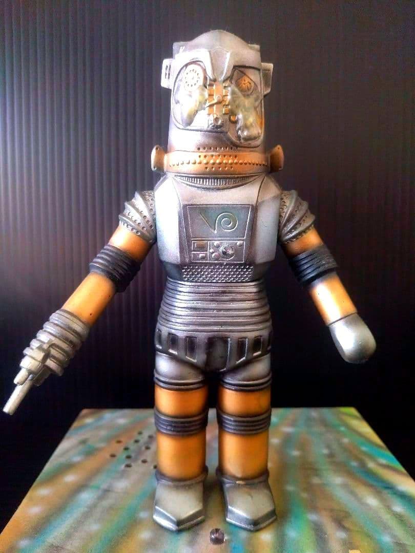 ユートム　ウルトラセブン