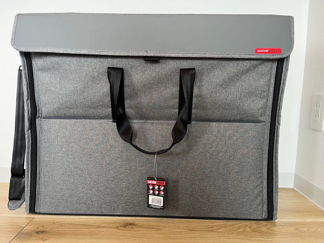 GATORCASES 21インチiMac用バッグ