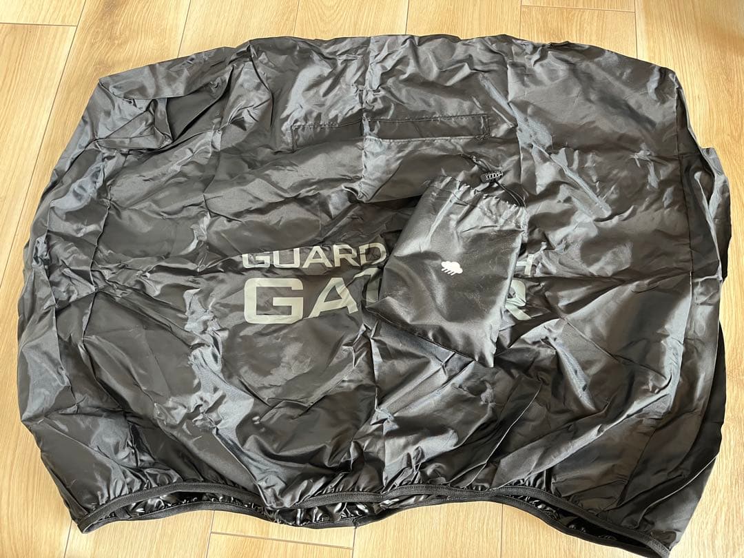 GATORCASES 21インチiMac用バッグ