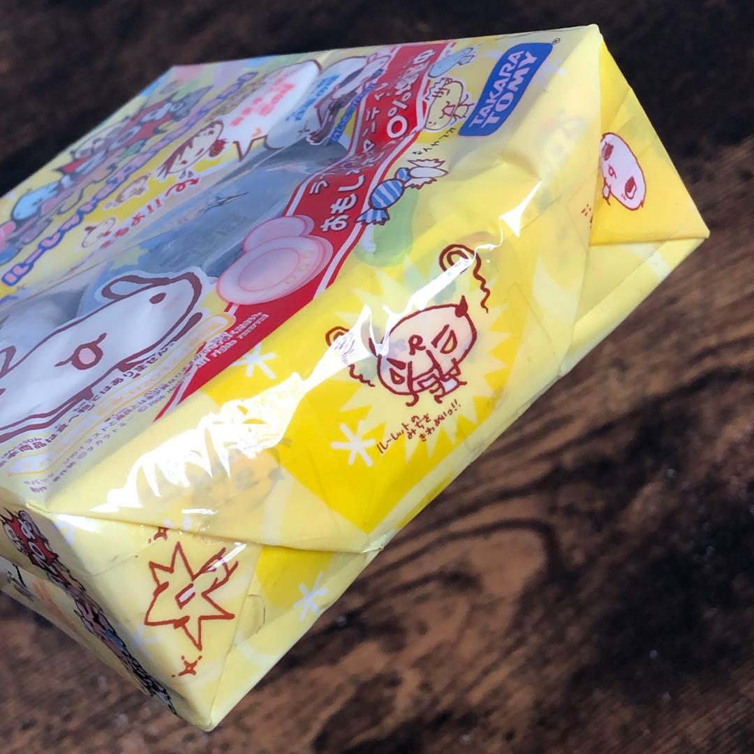 未開封 タカラトミー 人生ゲーム キャンディ 120% ブルーベリーボンボン