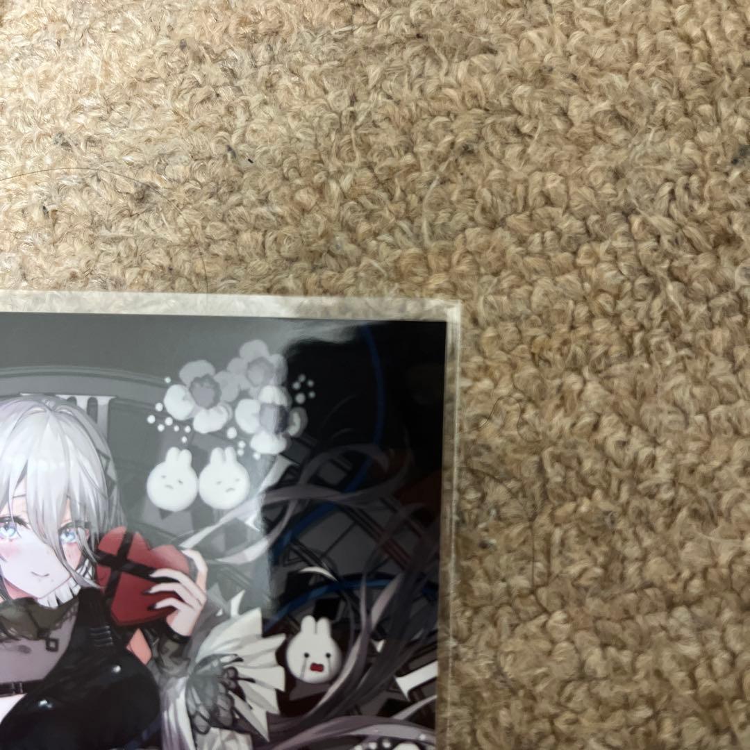 ソフィア・ヴァレンタイン　2024年誕生日グッズ　まとめ売り