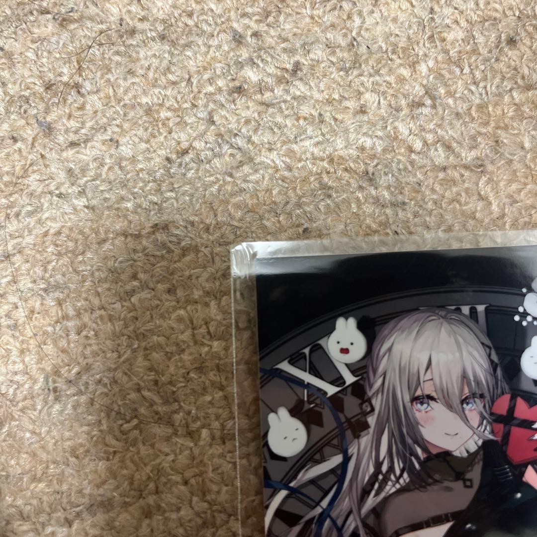 ソフィア・ヴァレンタイン　2024年誕生日グッズ　まとめ売り