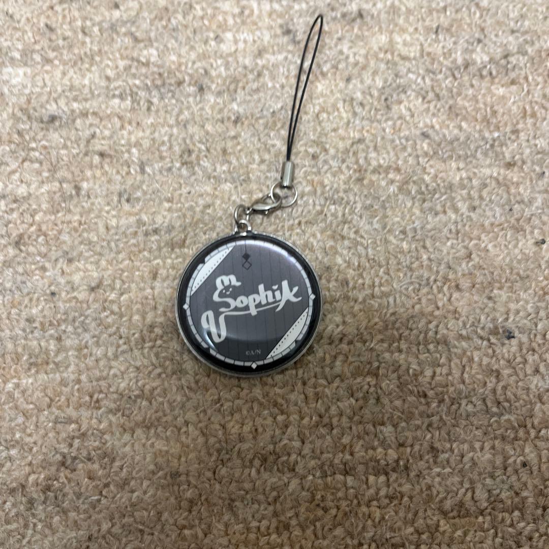 ソフィア・ヴァレンタイン　2024年誕生日グッズ　まとめ売り