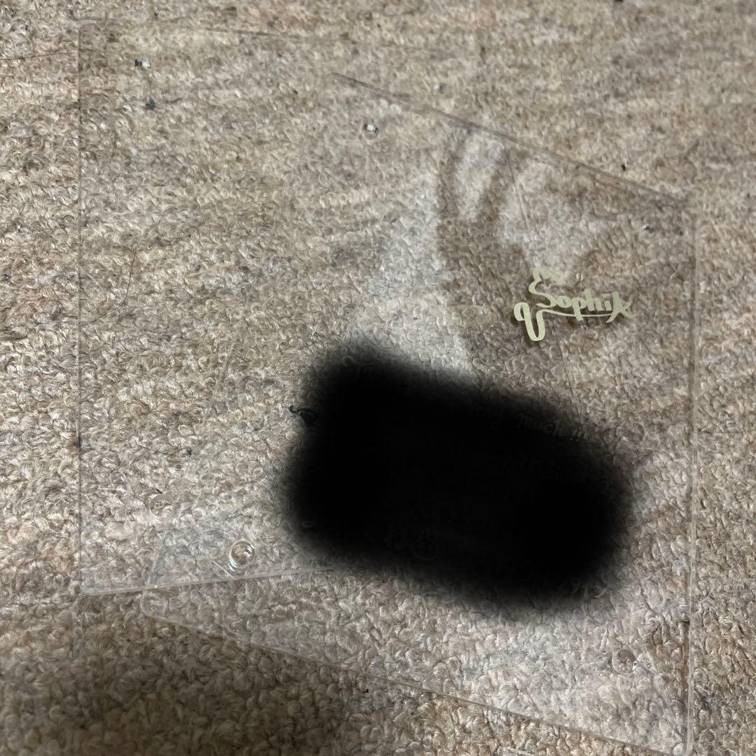 ソフィア・ヴァレンタイン　2024年誕生日グッズ　まとめ売り