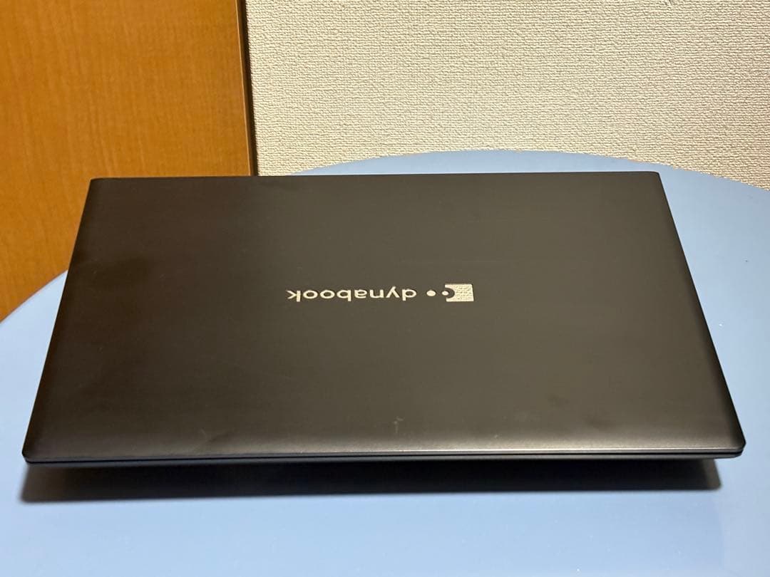 第10世代 i5 dynabook S73/FR/8GB/256GB/13.3