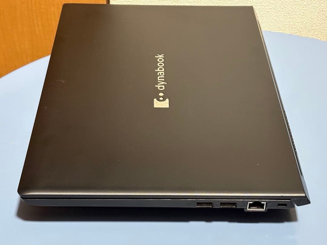 第10世代 i5 dynabook S73/FR/8GB/256GB/13.3