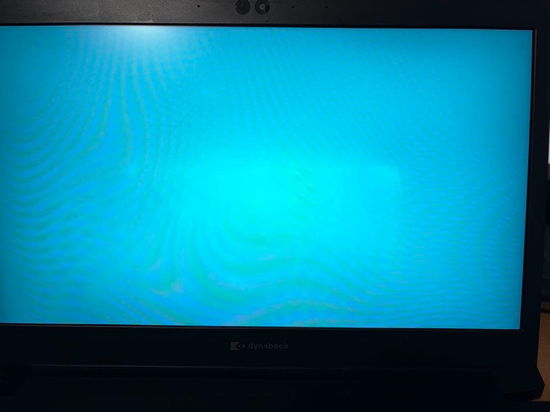 第10世代 i5 dynabook S73/FR/8GB/256GB/13.3