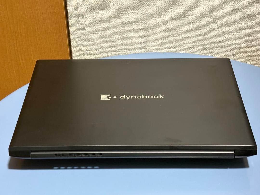 第10世代 i5 dynabook S73/FR/8GB/256GB/13.3