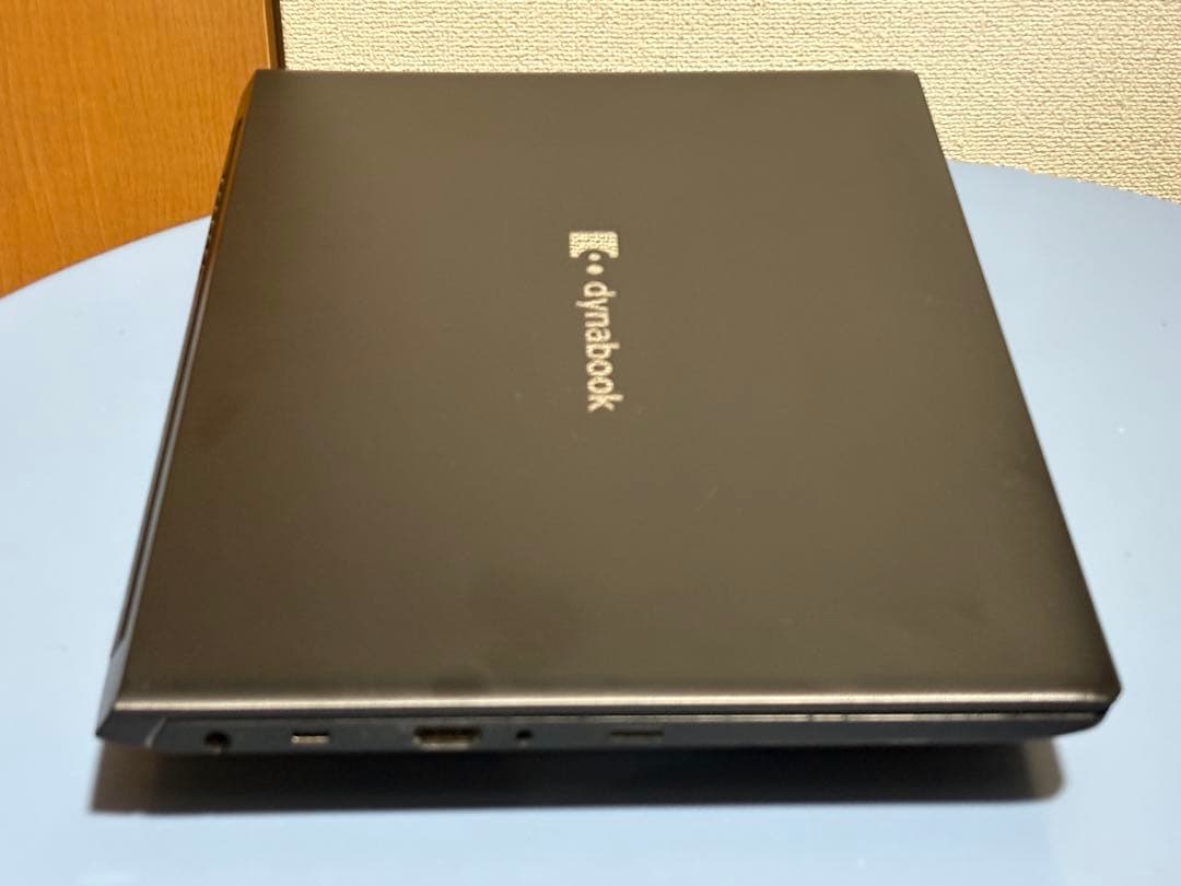 第10世代 i5 dynabook S73/FR/8GB/256GB/13.3