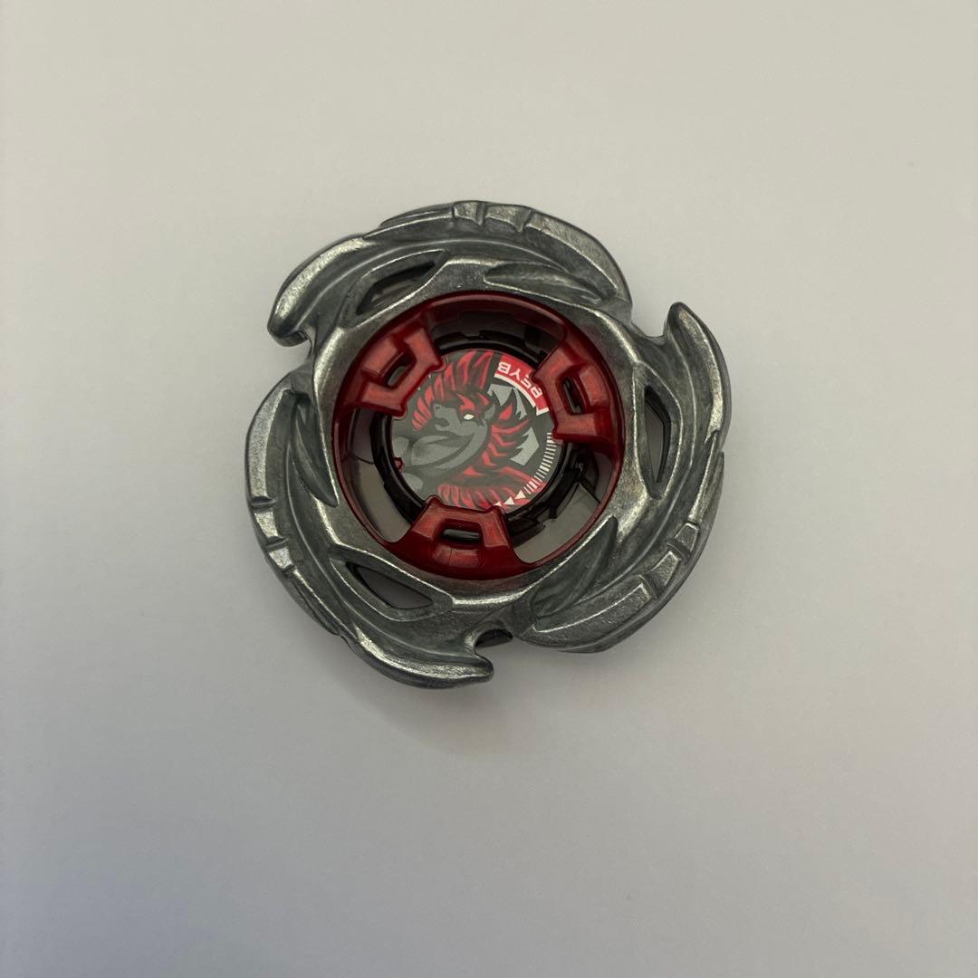 即日発送ベイブレードX エアロペガサス3-70A レッド　UX-00 新品未使用