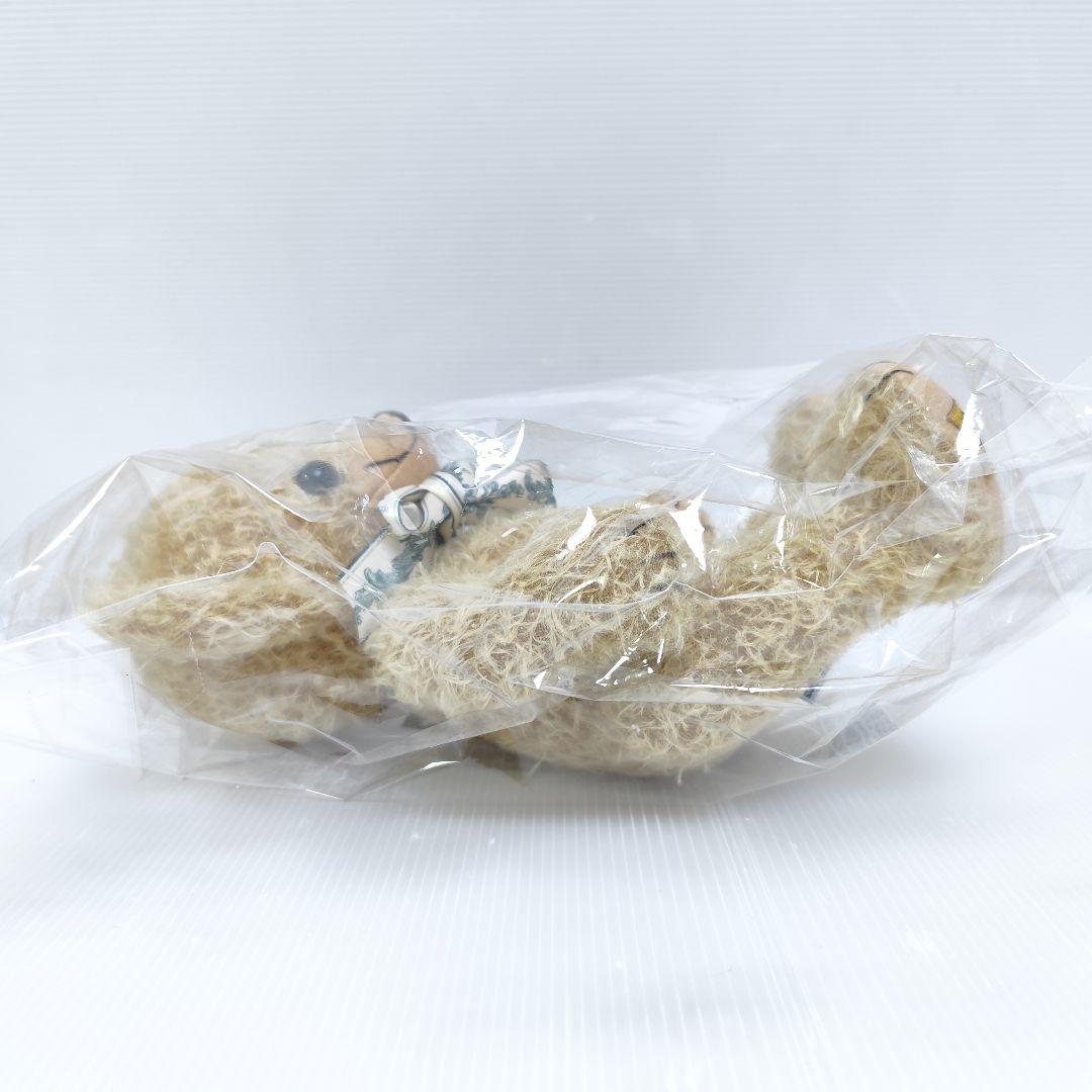 未開封品　MERRYTHOUGHT 100体限定 CHEEKY BARLEY