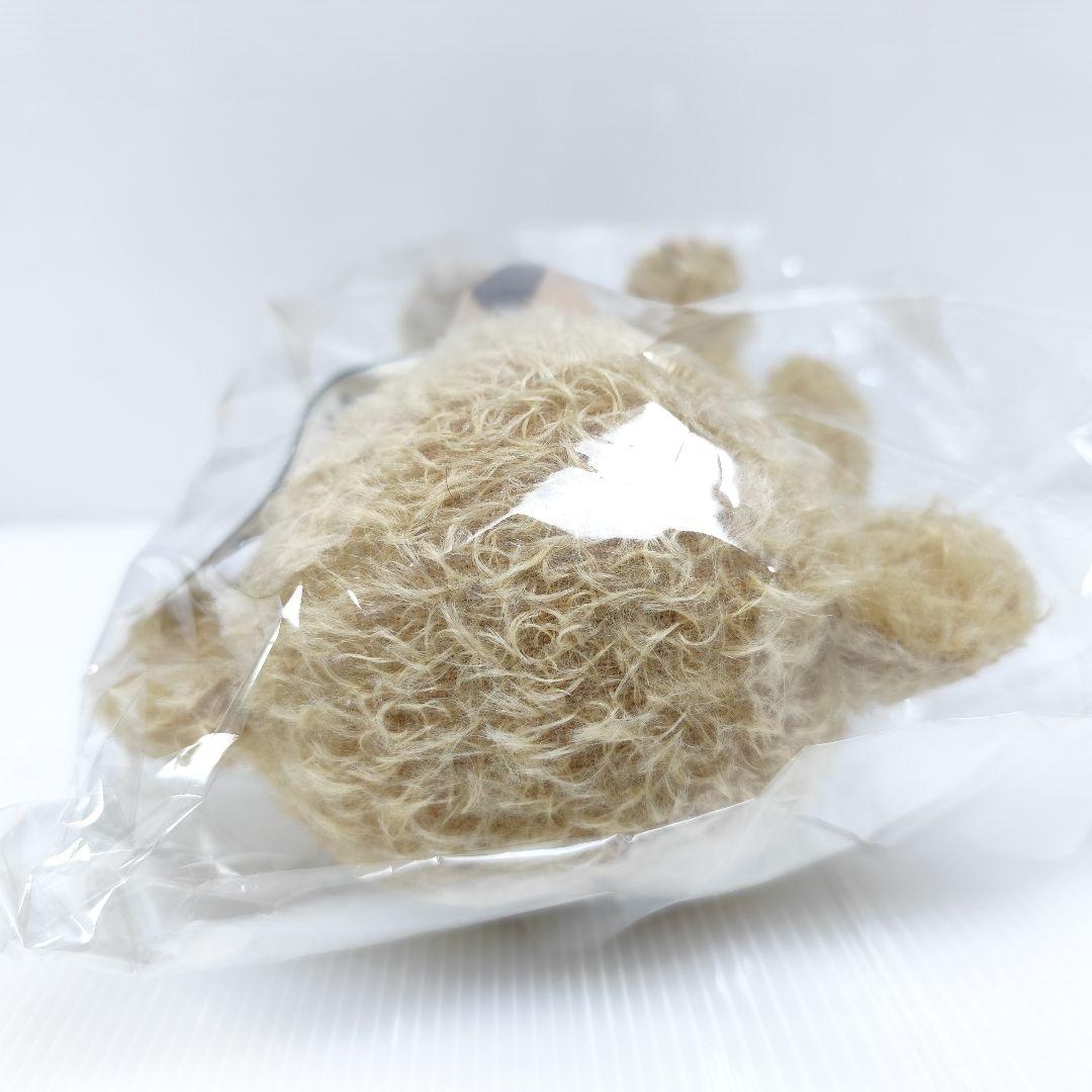 未開封品　MERRYTHOUGHT 100体限定 CHEEKY BARLEY