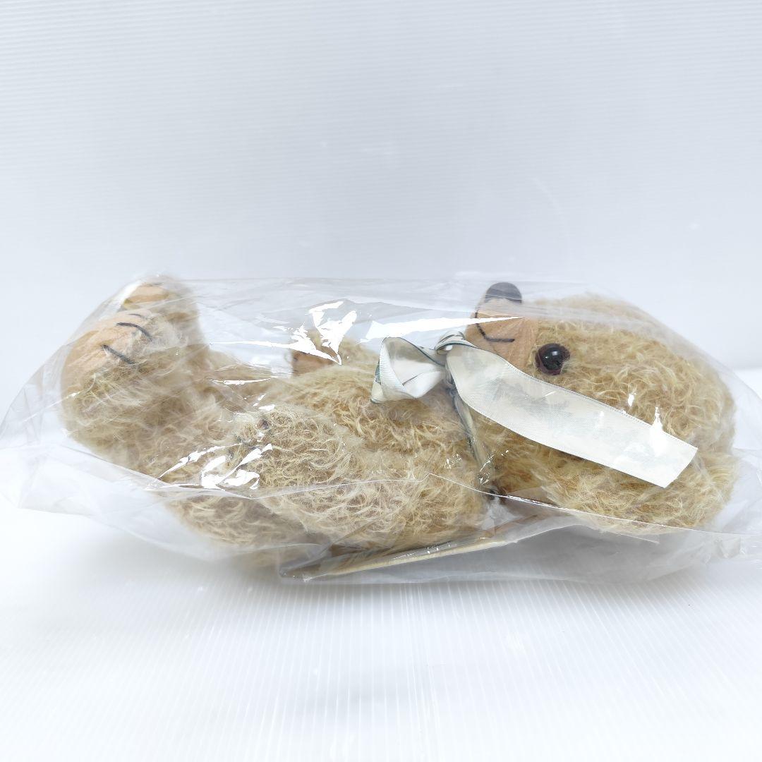 未開封品　MERRYTHOUGHT 100体限定 CHEEKY BARLEY