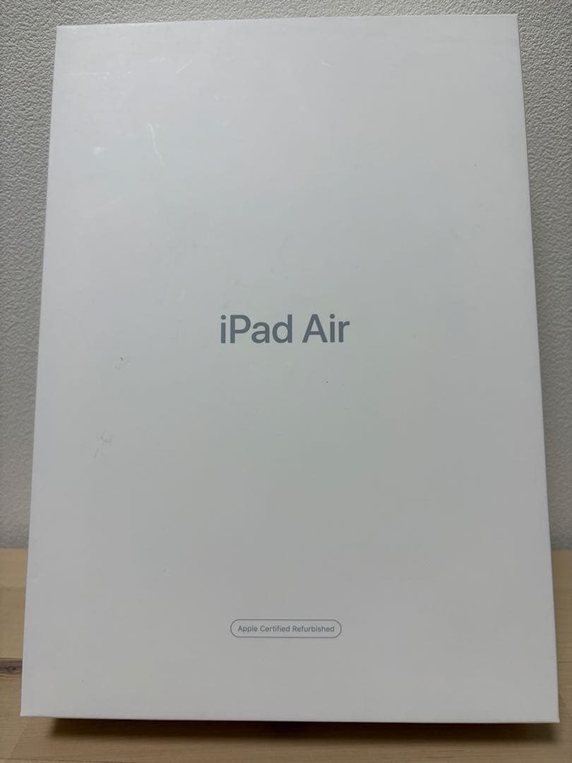 Apple iPad Air 第3世代 本体