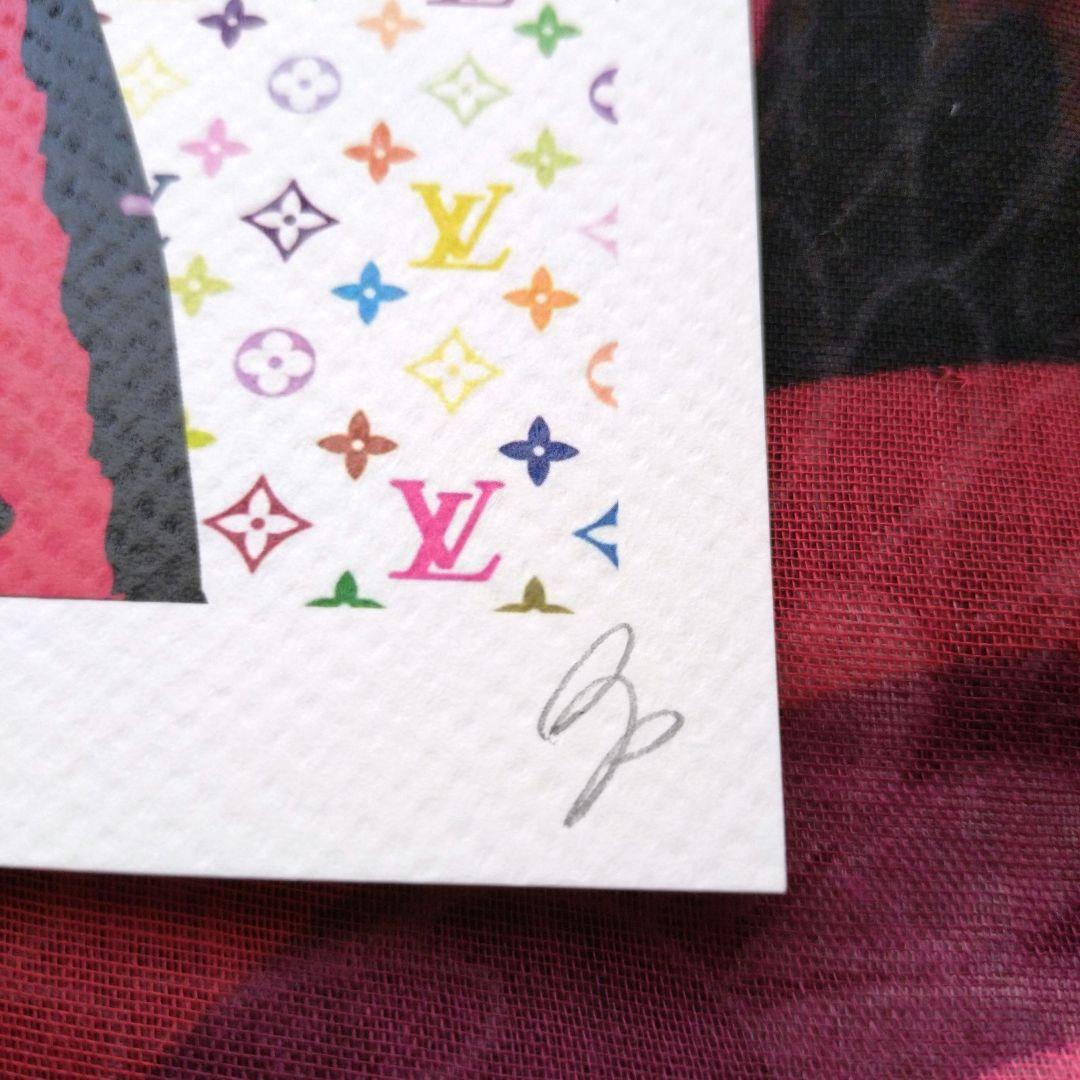 death nyc 世界限定100枚　スヌーピー