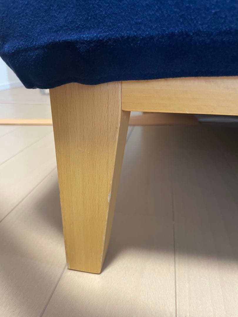 ⭐︎4月中期間限定⭐︎【フランネルソファ】