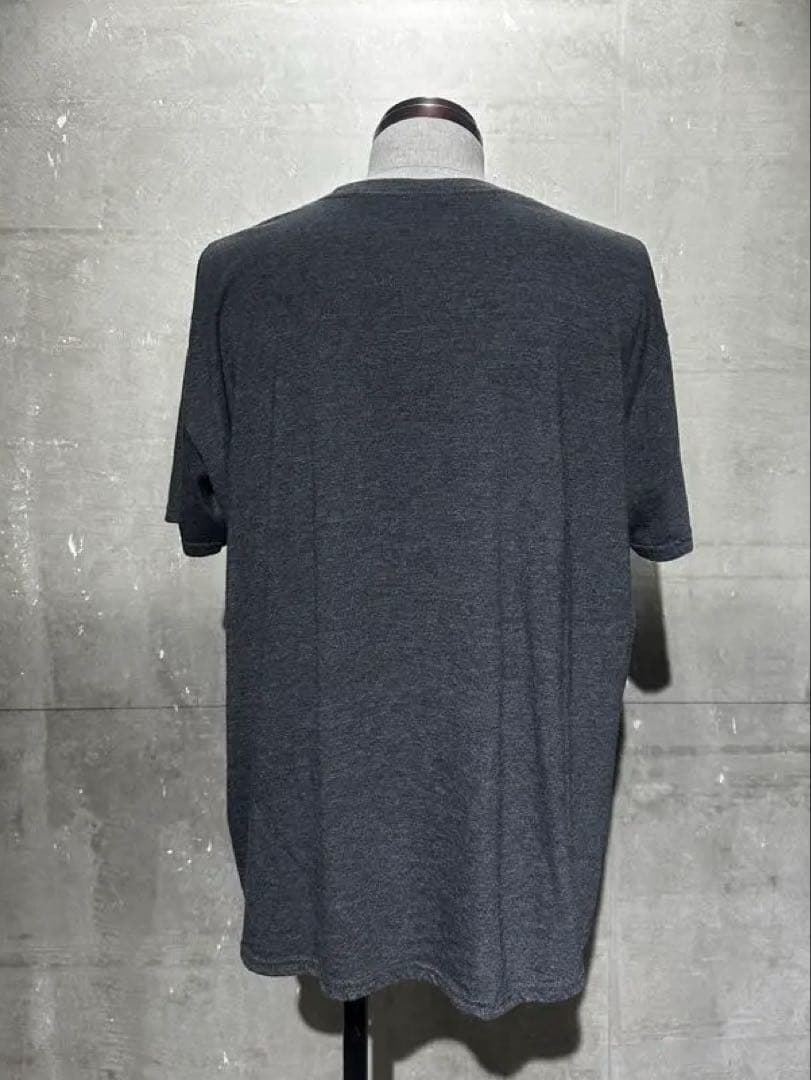 【アメリカ企画】XL ストリートファイター キャラクター Tシャツ