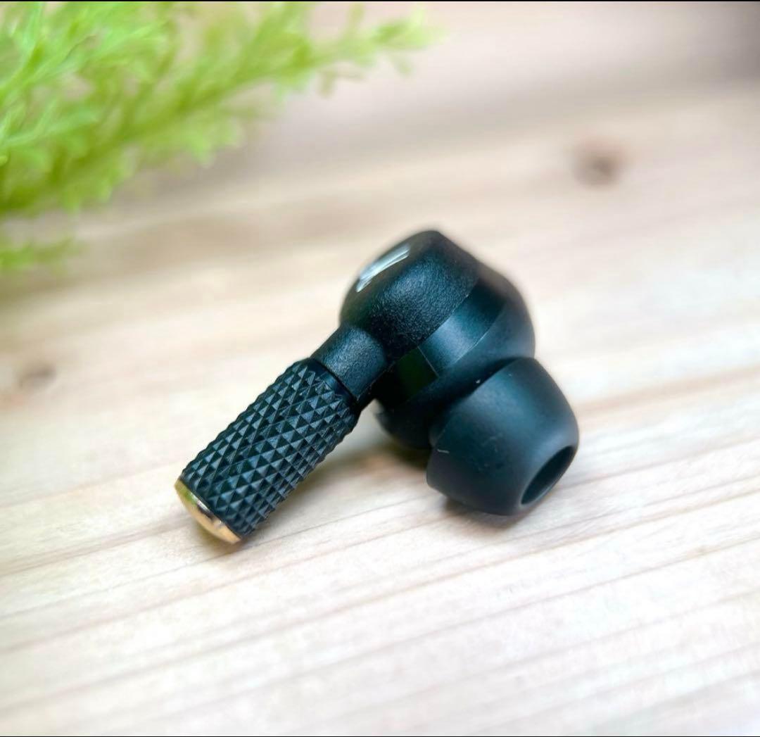 正規品　MOTIF II A.N.C. マーシャル　イヤホン　片方　右のみ　R