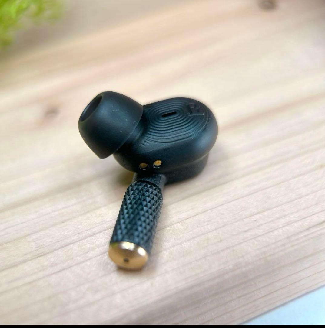 正規品　MOTIF II A.N.C. マーシャル　イヤホン　片方　右のみ　R