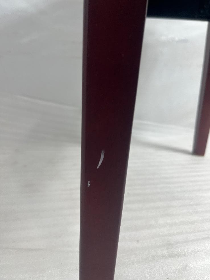 ※83639※YAMAHAピアノ椅子　BC-203MH（茶色）★送料無料