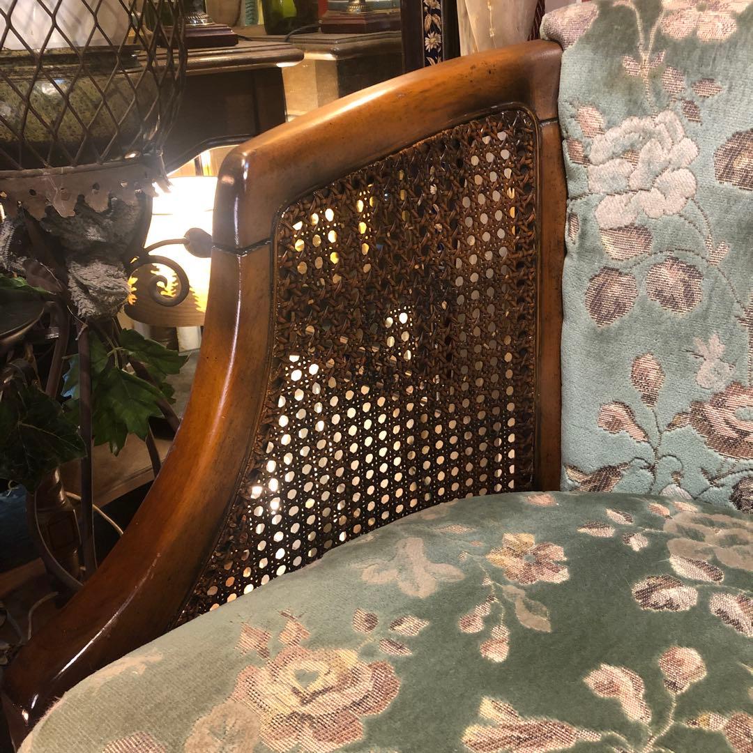 Sale L１三越　ブルージュ　ヴィンテージ Brugge 1人掛けソファ　椅子