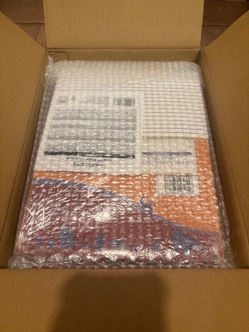 その他 MAZZEL MOMENT BOX