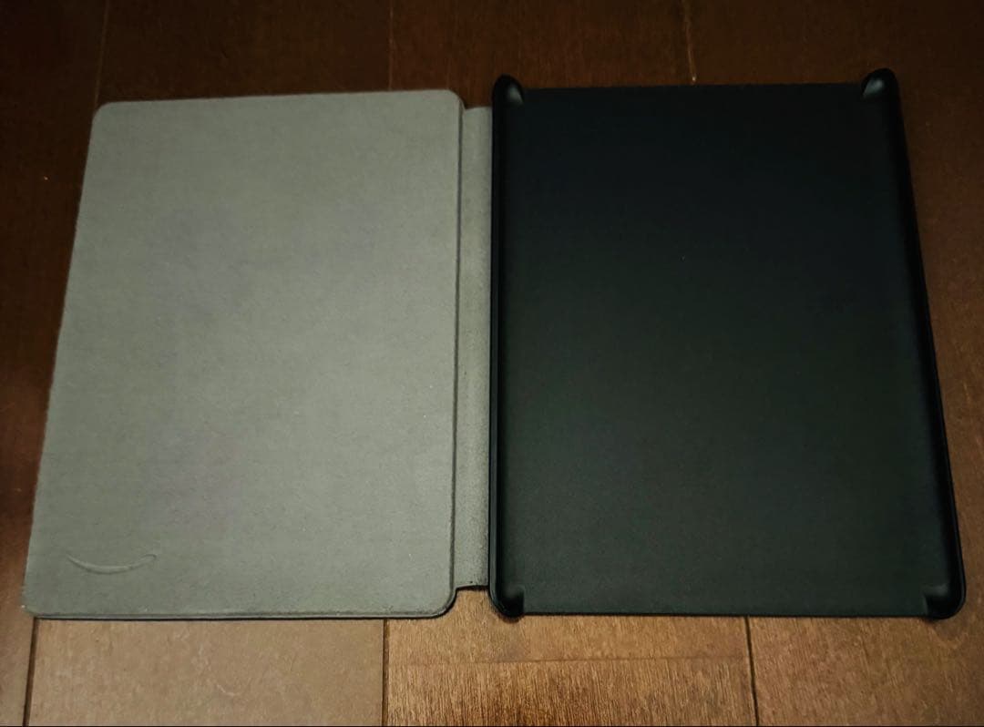 Kindle Paperwhite 第11世代 16GB（カバー付属/広告なし）