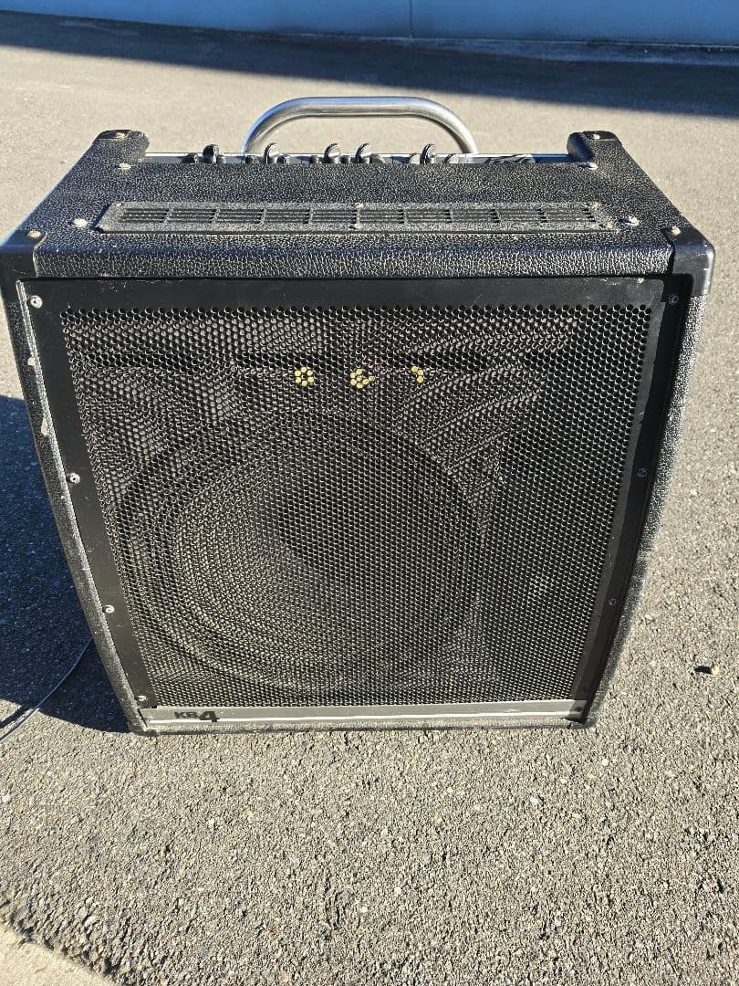 Peavey KB 4 キーボードアンプ