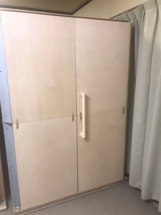 1畳吸音室　（防音室）楽器orボーカルバージョン