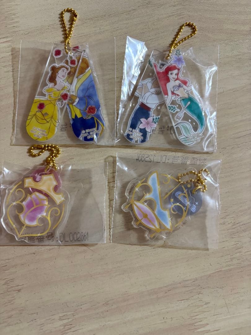 『最終値下げ』【9点セット】一番くじ 魔法の花ライト ラストワン賞