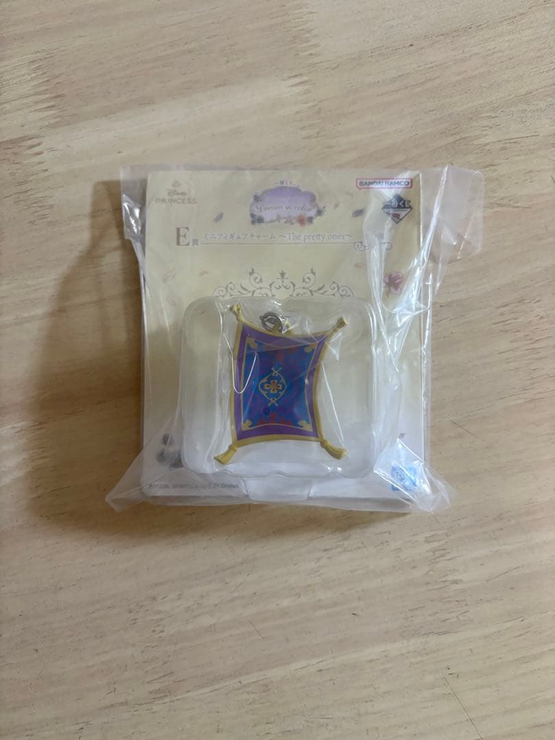 『最終値下げ』【9点セット】一番くじ 魔法の花ライト ラストワン賞