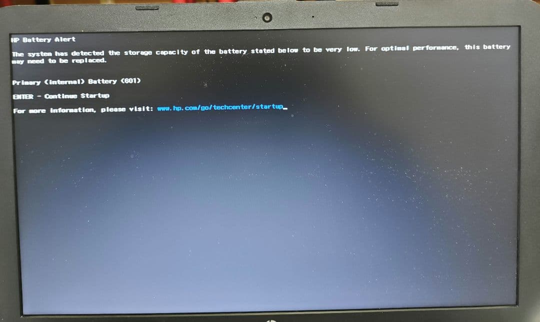169HP 15.6インチノートPC Intel Core i3