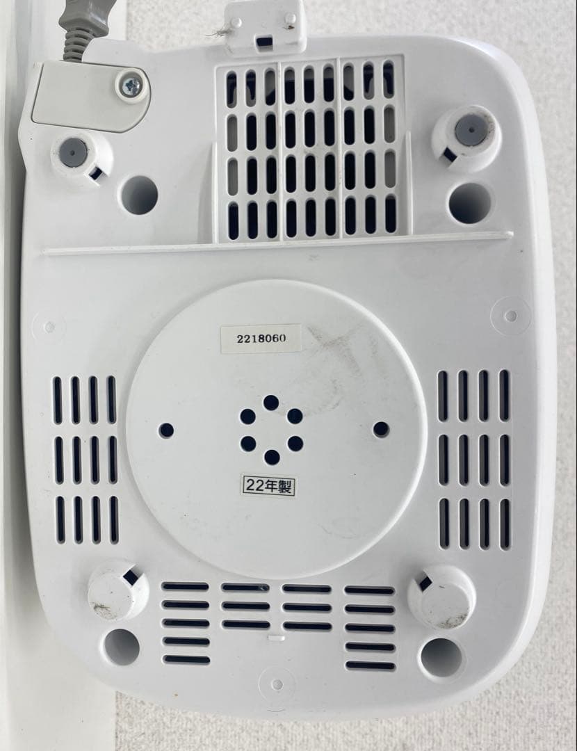 TOSHIBA 東芝 炊飯器 3.5合 RC-6PXR 2022年製