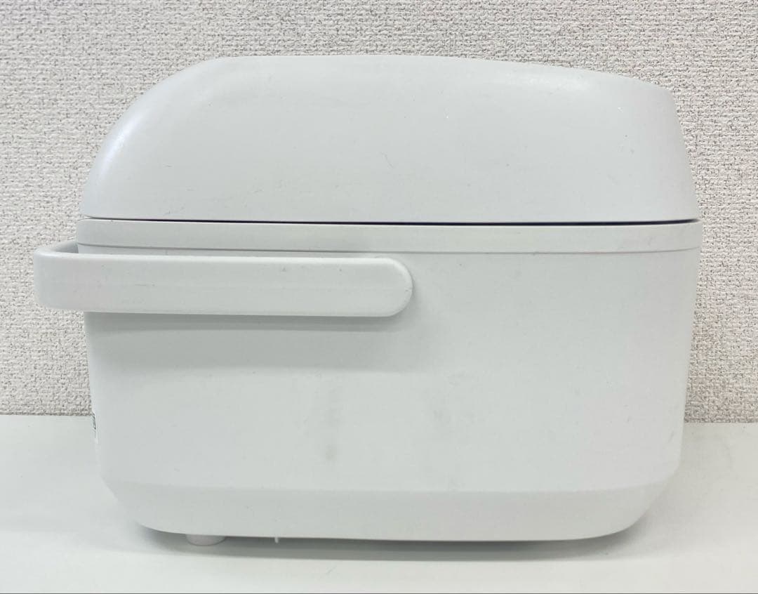 TOSHIBA 東芝 炊飯器 3.5合 RC-6PXR 2022年製