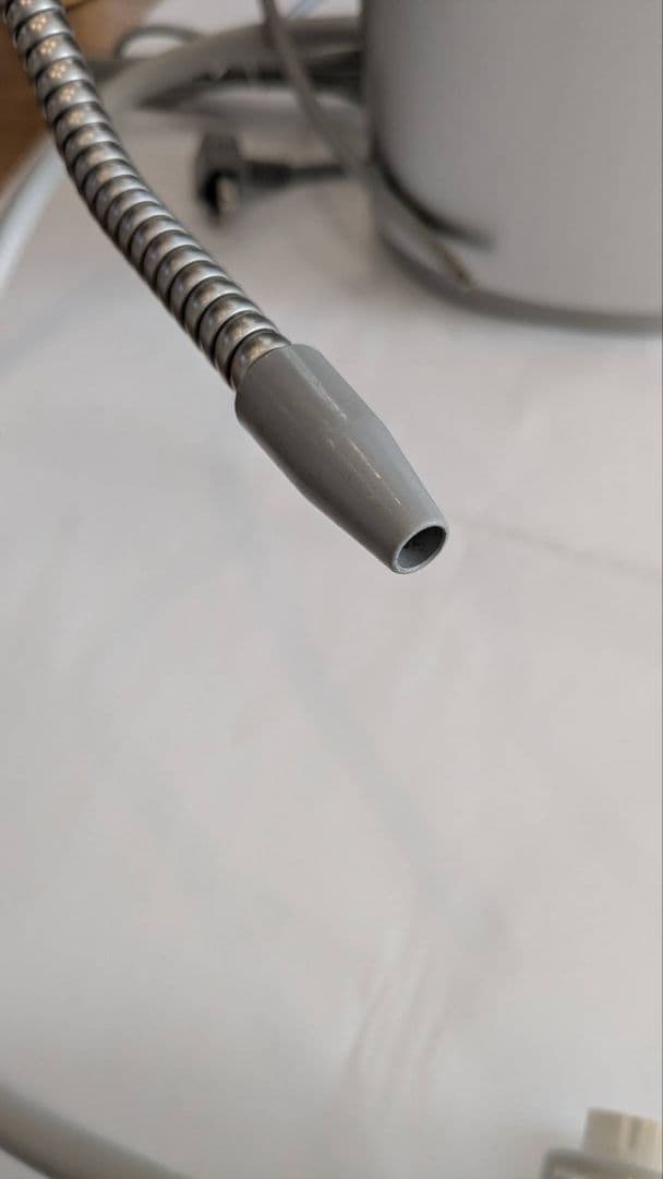 Panasonic　浄水器　TK-AS43