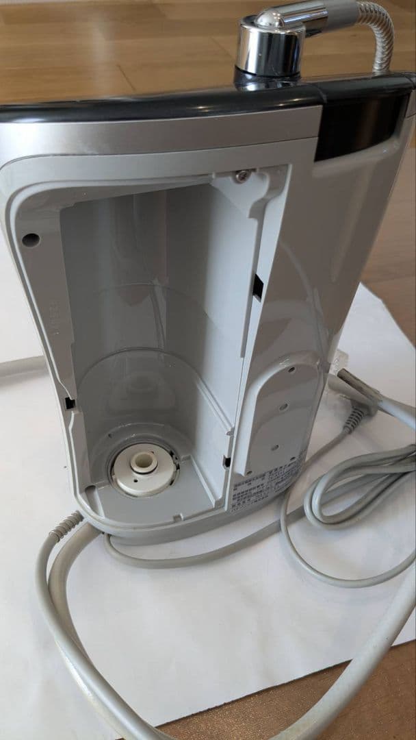 Panasonic　浄水器　TK-AS43