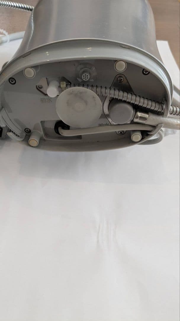 Panasonic　浄水器　TK-AS43