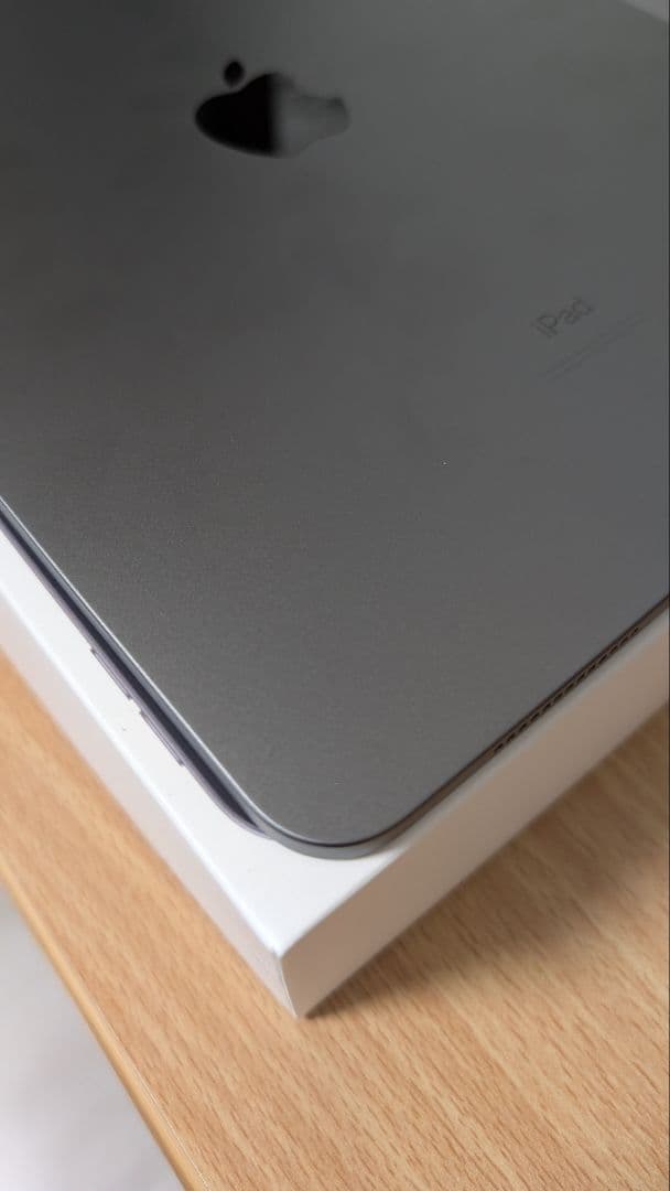 2020 Apple iPad Pro 11インチ 128GB スペースグレイ