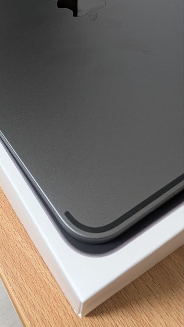 2020 Apple iPad Pro 11インチ 128GB スペースグレイ
