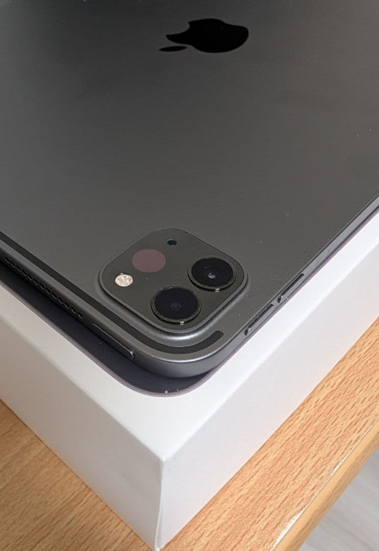 2020 Apple iPad Pro 11インチ 128GB スペースグレイ