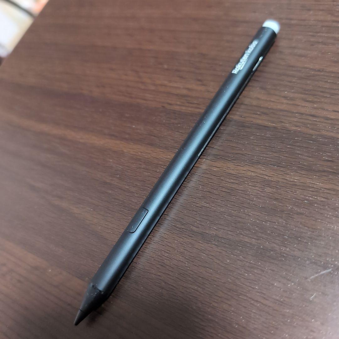 Kobo Libra Colour ブラック 本体 ＆スタイラスペン