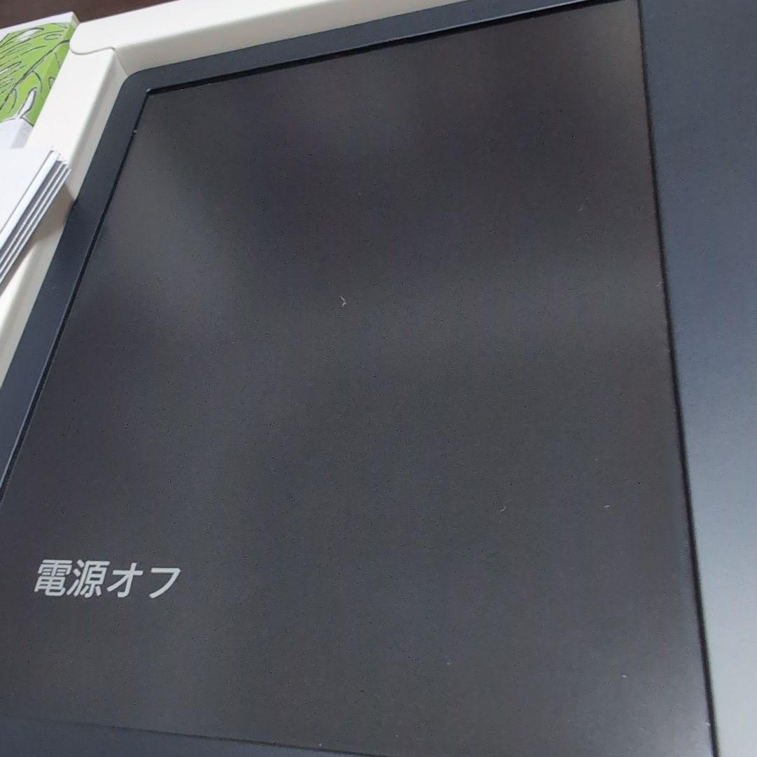 Kobo Libra Colour ブラック 本体 ＆スタイラスペン