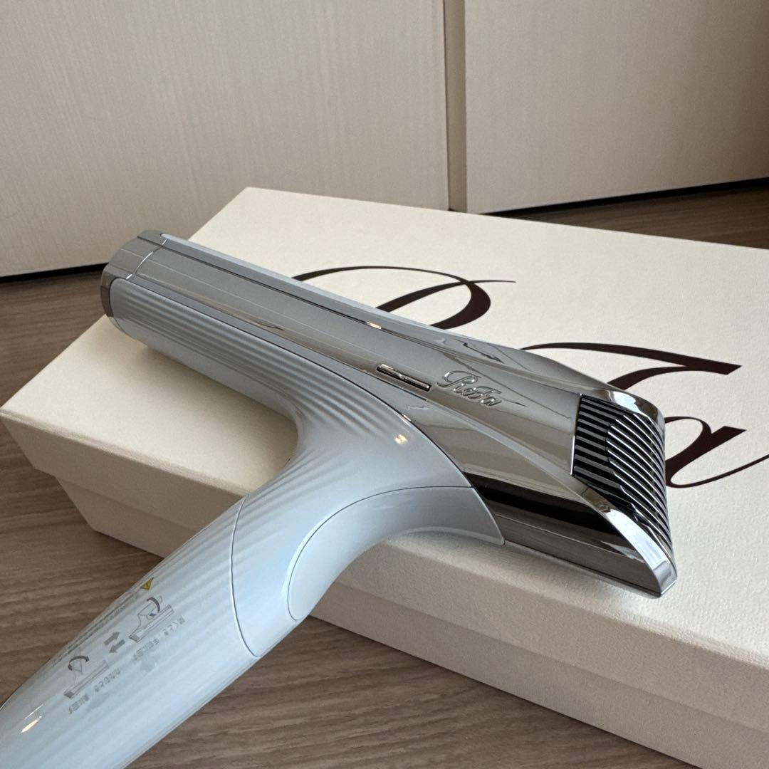 訳あり！美品✨ReFa ビューテックドライヤー RE-BC-02A