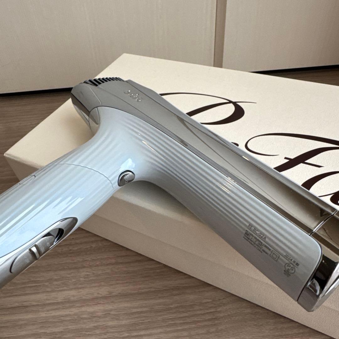 訳あり！美品✨ReFa ビューテックドライヤー RE-BC-02A